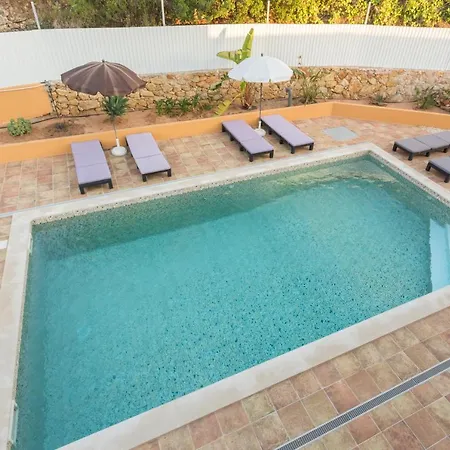 Casa Da Falfeira *