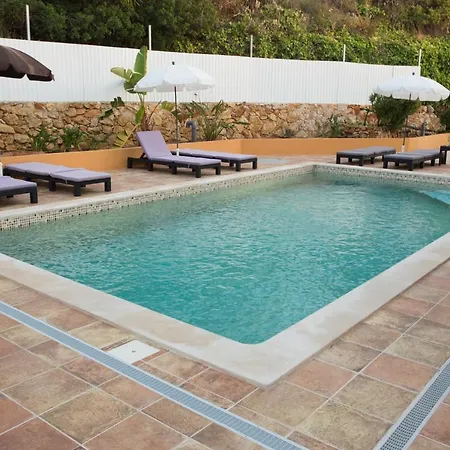 Casa Da Falfeira לינה וארוחת בוקר לאגוּ‏ש