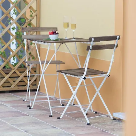 Alojamento de Acomodação e Pequeno-almoço Casa Da Falfeira Lagos