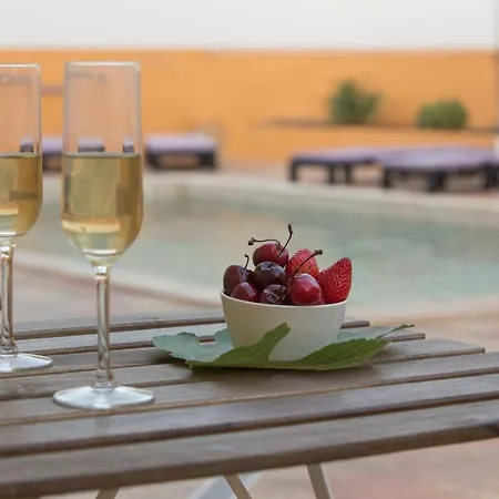 Casa Da Falfeira * ラゴス