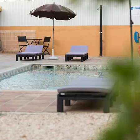 Alojamento de Acomodação e Pequeno-almoço Casa Da Falfeira