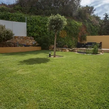 ベッド・アンド・ブレックファスト Casa Da Falfeira