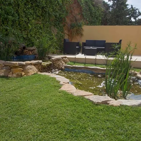 Casa Da Falfeira לינה וארוחת בוקר