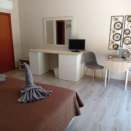 לינה וארוחת בוקר Casa Da Falfeira *