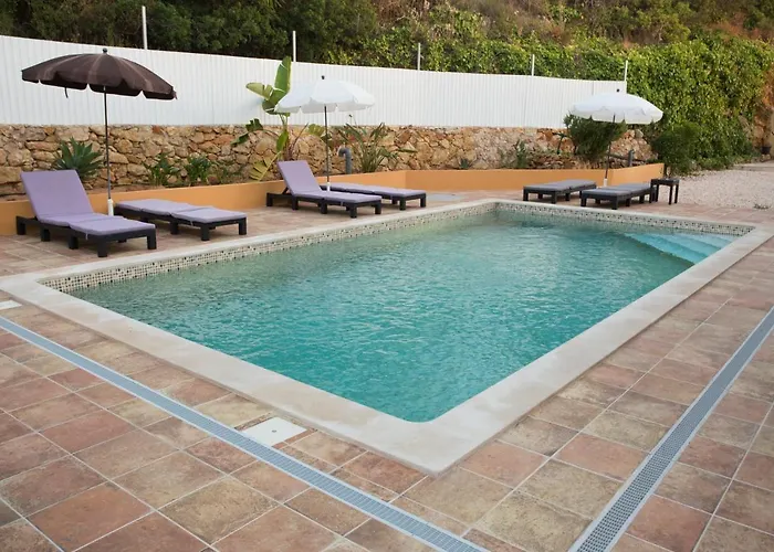 Casa Da Falfeira ベッド・アンド・ブレックファスト ラゴス