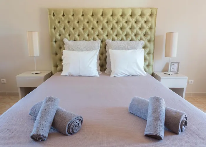 Casa Da Falfeira ラゴス