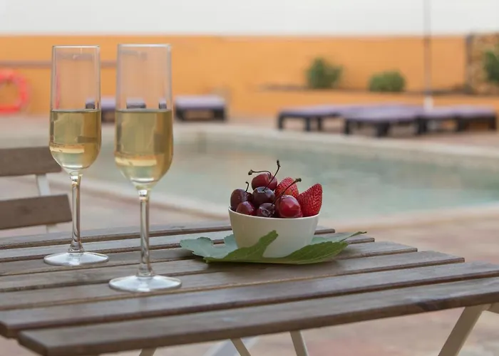 Casa Da Falfeira * ラゴス