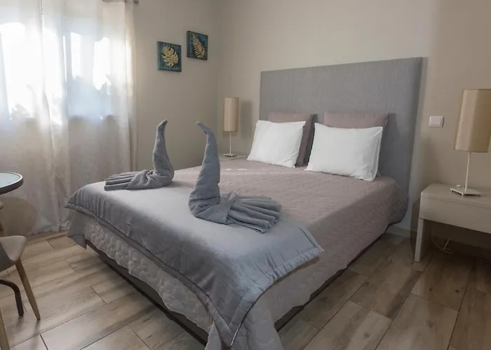 ベッド・アンド・ブレックファスト Casa Da Falfeira *