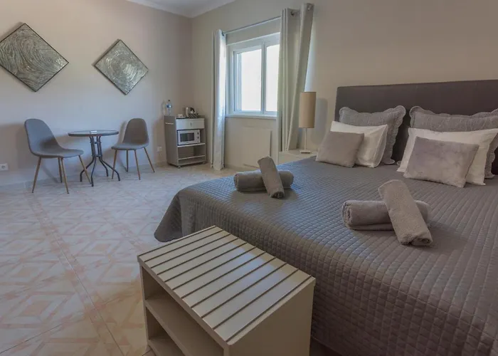 Casa Da Falfeira ラゴス