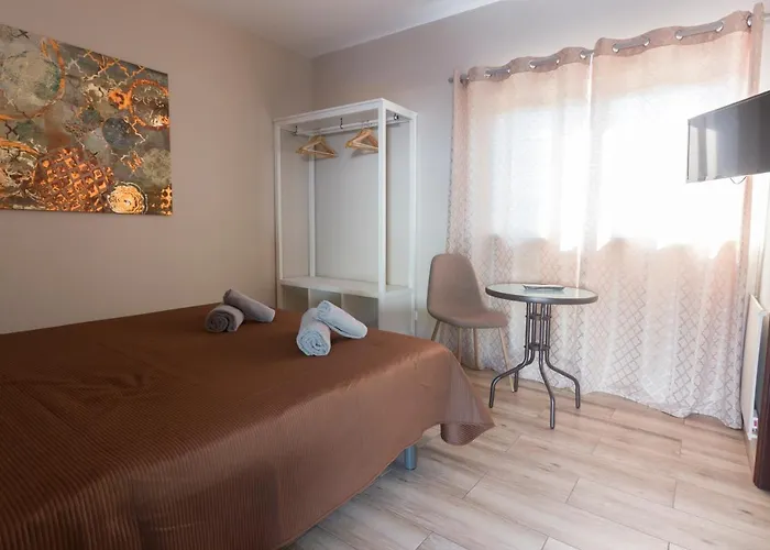 Casa Da Falfeira ラゴス