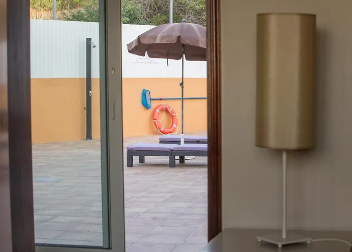 Casa Da Falfeira ラゴス