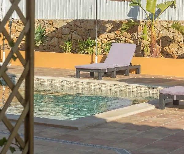 Casa Da Falfeira ラゴス