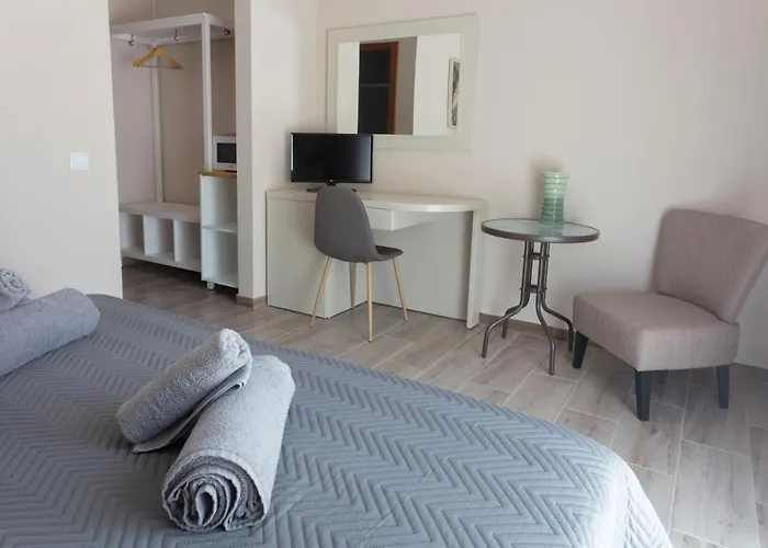 ベッド・アンド・ブレックファスト Casa Da Falfeira ラゴス