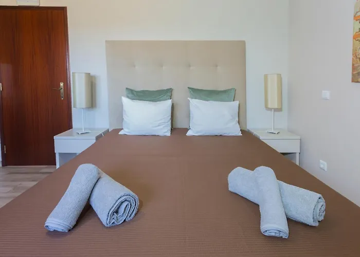 Casa Da Falfeira * ラゴス