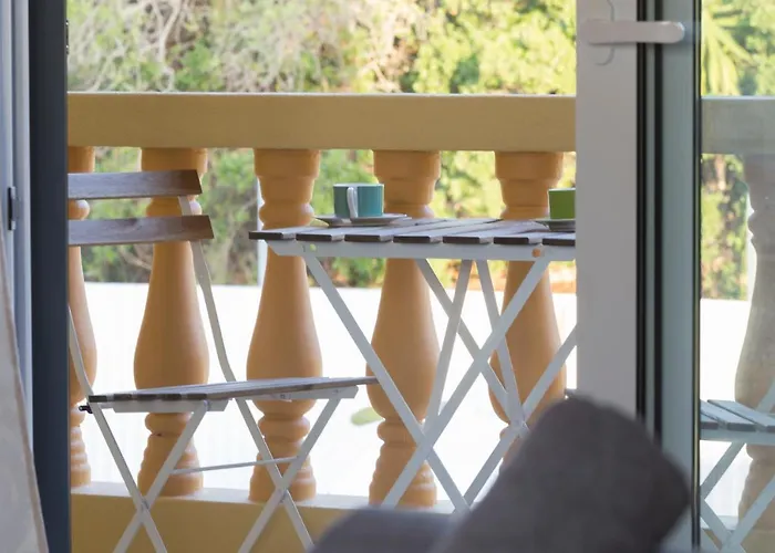 Casa Da Falfeira ベッド・アンド・ブレックファスト *