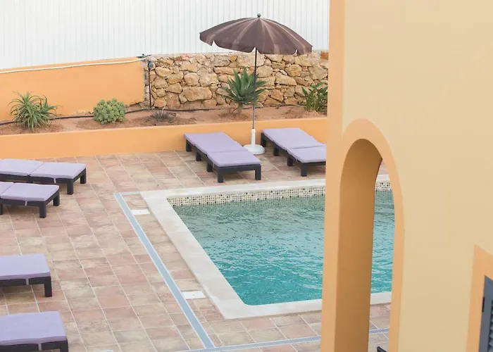 Casa Da Falfeira ベッド・アンド・ブレックファスト