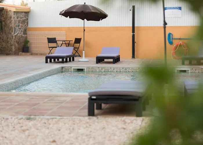 ベッド・アンド・ブレックファスト Casa Da Falfeira