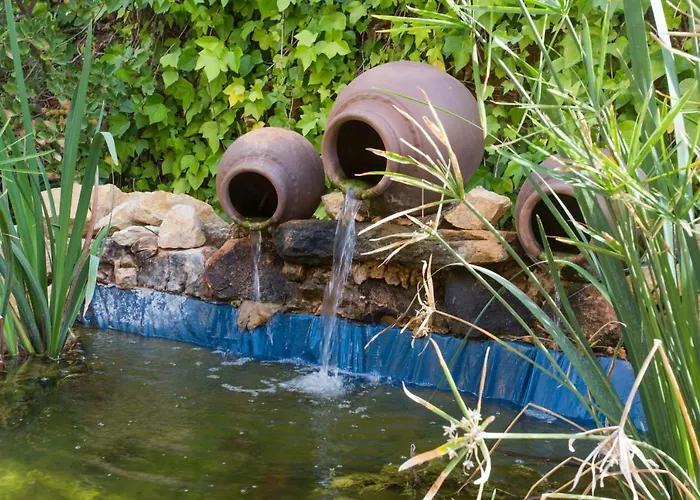 ベッド・アンド・ブレックファスト Casa Da Falfeira ラゴス