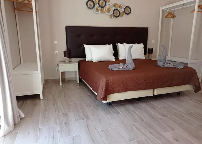 Casa Da Falfeira ラゴス