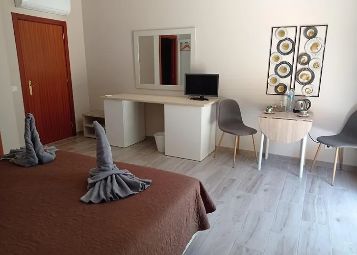 ベッド・アンド・ブレックファスト Casa Da Falfeira *