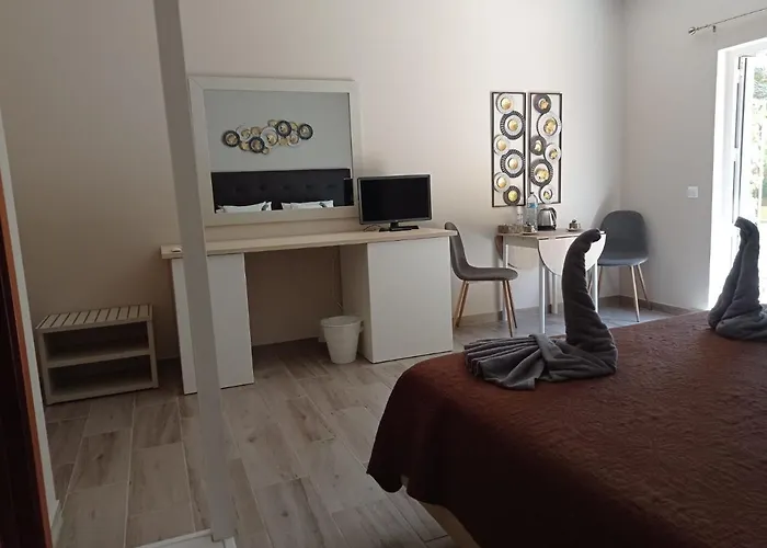 Casa Da Falfeira * ラゴス