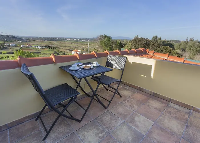 Casa Da Falfeira ベッド・アンド・ブレックファスト *