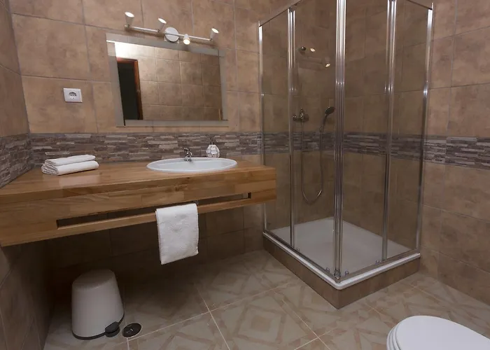 Casa Da Falfeira ベッド・アンド・ブレックファスト *