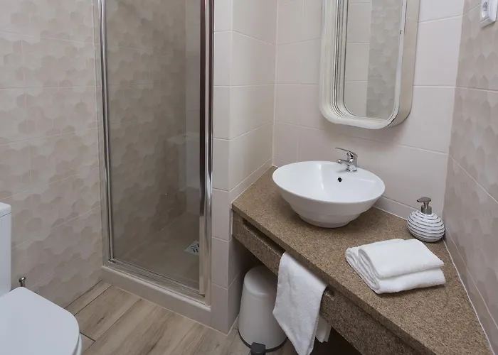 ベッド・アンド・ブレックファスト Casa Da Falfeira