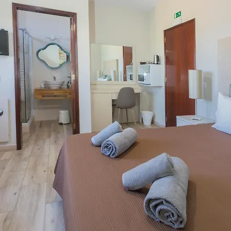 Bed & Breakfast Casa Da Falfeira Lagos