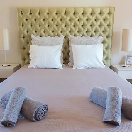 Casa Da Falfeira Lagos