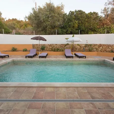 Casa Da Falfeira Bed & Breakfast