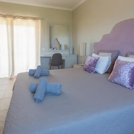 Bed & Breakfast Casa Da Falfeira