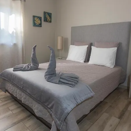 Bed & Breakfast Casa Da Falfeira *