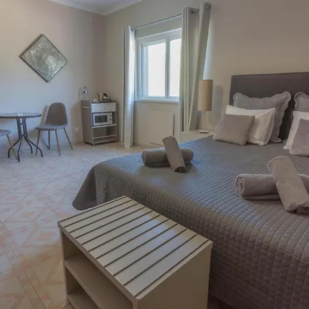 Casa Da Falfeira Lagos