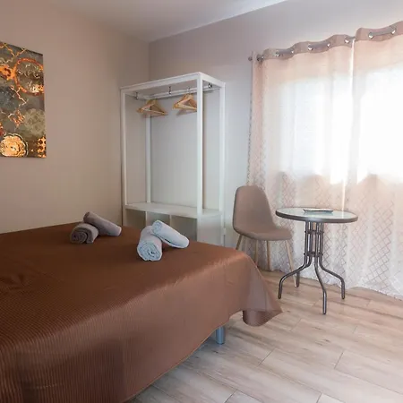 Casa Da Falfeira Lagos