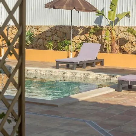 Casa Da Falfeira Lagos