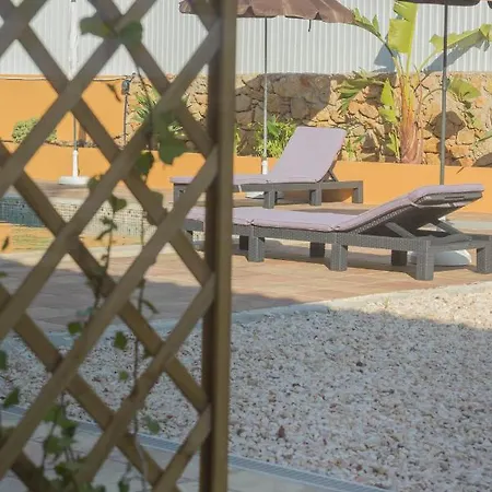 Bed & Breakfast Casa Da Falfeira Lagos