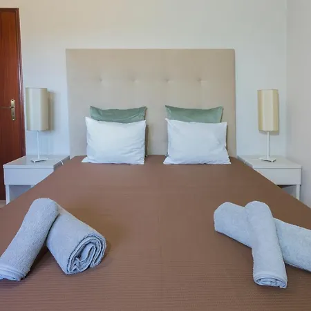 Casa Da Falfeira * Lagos