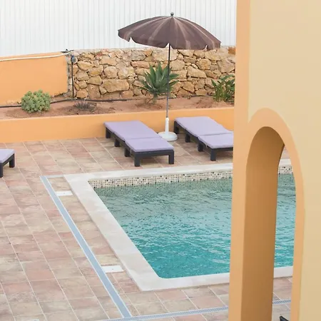 Casa Da Falfeira Bed & Breakfast