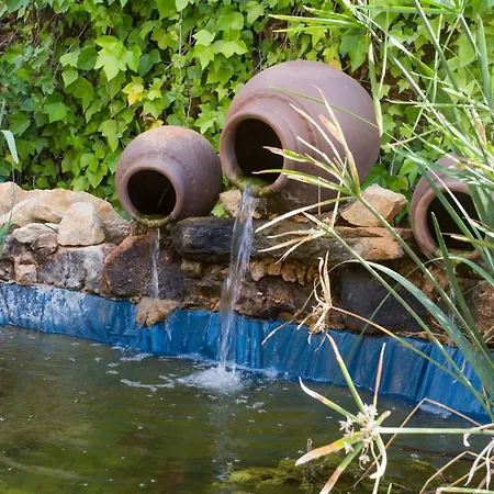 Bed & Breakfast Casa Da Falfeira Lagos