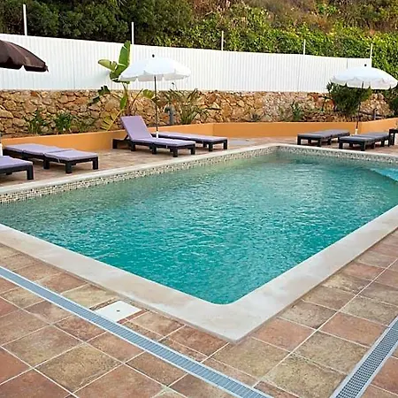 לינה וארוחת בוקר Casa Da Falfeira *
