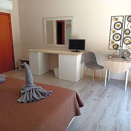 לינה וארוחת בוקר Casa Da Falfeira *