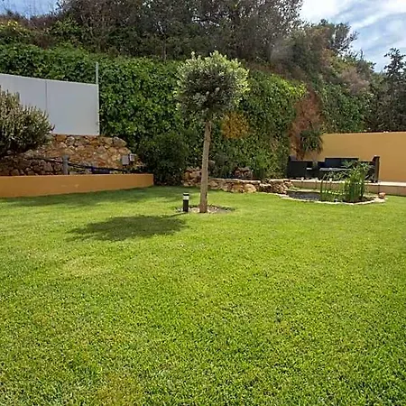 Casa Da Falfeira לאגוּ‏ש