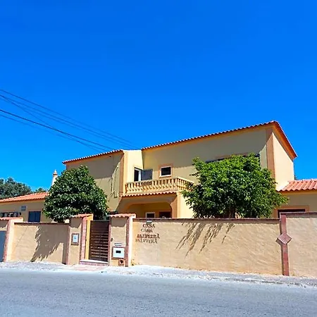 Casa Da Falfeira לינה וארוחת בוקר *