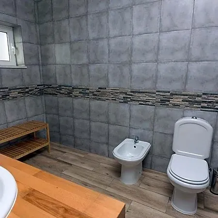 Casa Da Falfeira לאגוּ‏ש