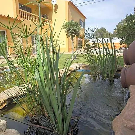 Casa Da Falfeira לאגוּ‏ש