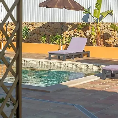Casa Da Falfeira
