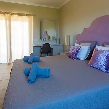 Casa Da Falfeira לאגוּ‏ש