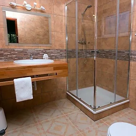 לינה וארוחת בוקר Casa Da Falfeira לאגוּ‏ש