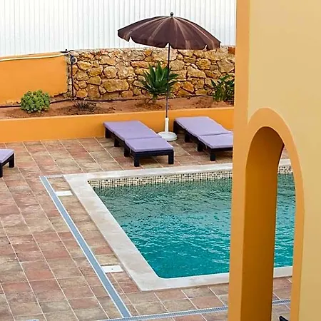 לינה וארוחת בוקר Casa Da Falfeira *